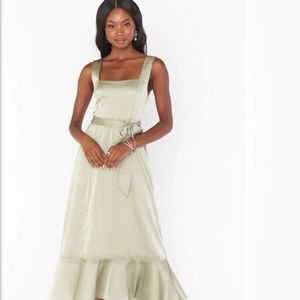 Show Me Your Mumu Claire MIDI small